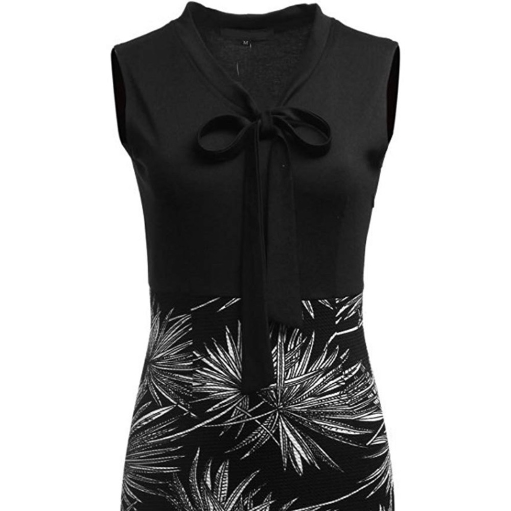 NWT Midi Bodycon Dress *Slimming*